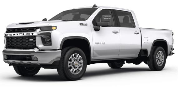 CHEVROLET SILVERADO HD 2023 2GC4YNEY9P1707814 image CHEVROLET SILVERADO HD 2023 2GC4YNEY9P1707814 image